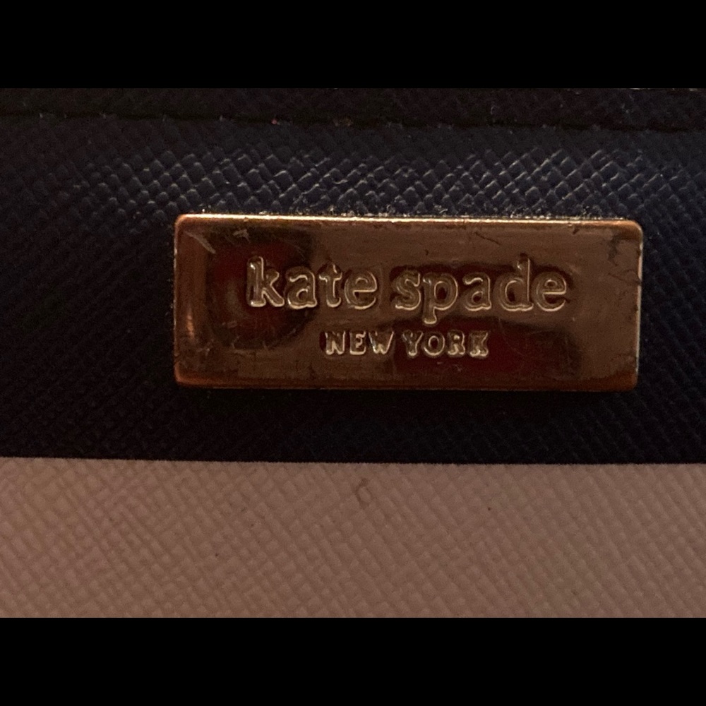 Kate Spade Wallet - Picture 4 of 12